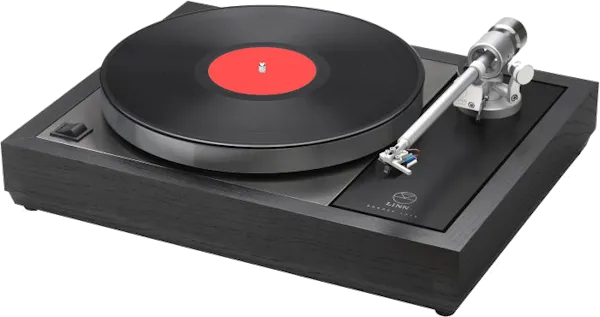 Linn Turntable