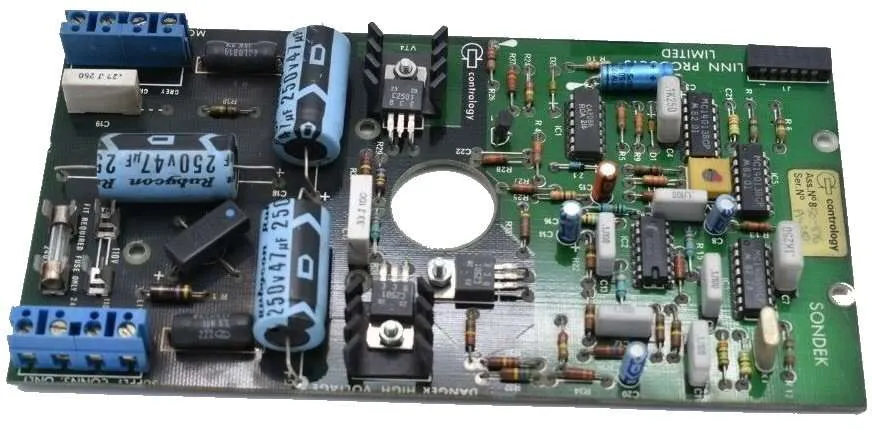 Linn Valhalla Power Supply
