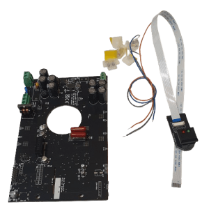 Linn Axis Minos Conversion Kit