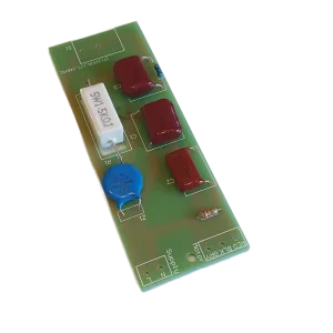 Linn Basik PSU Top Side