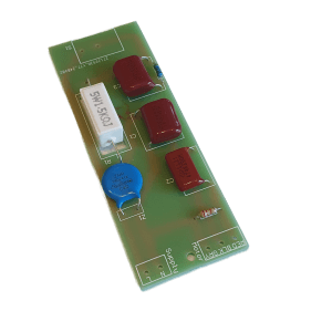 Linn Basic PSU - Top View