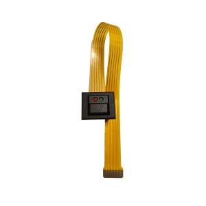 Linn Axis MKII or Lingo 1-3 Switch