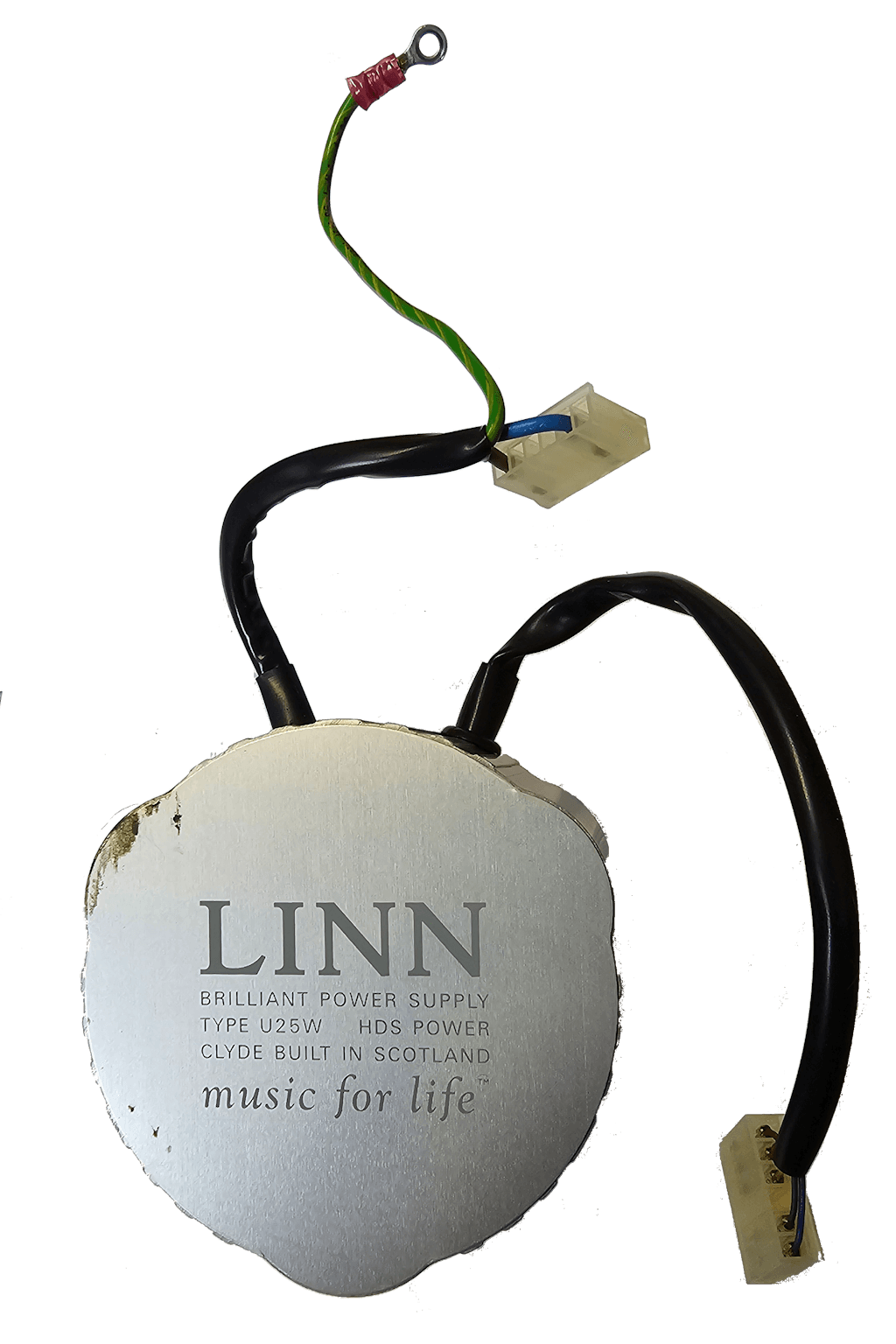 Linn Brilliant Heart SMPS