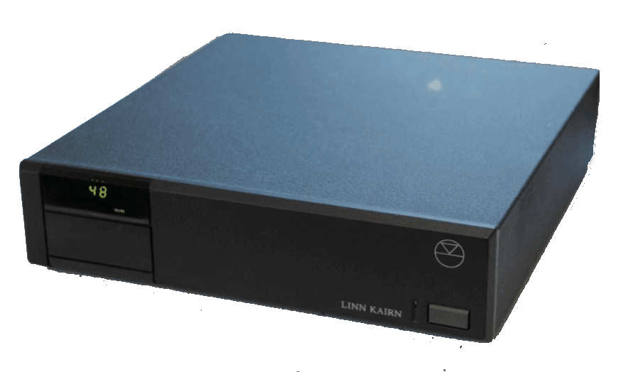 Linn Kairn Phono Stage
