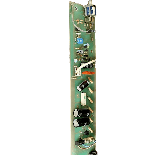 Pink Triangle PT Export Power Supply