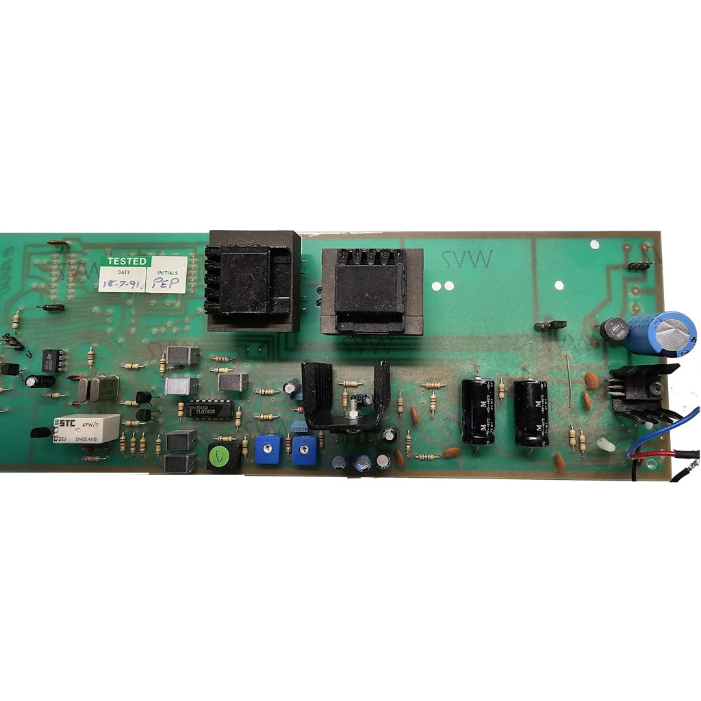 Pink Triangle PT Too Power Supply