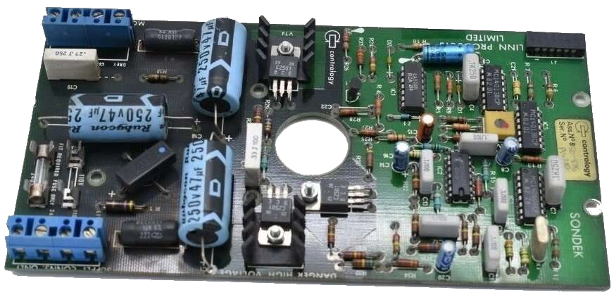 Linn Valhalla Power Supply PCB